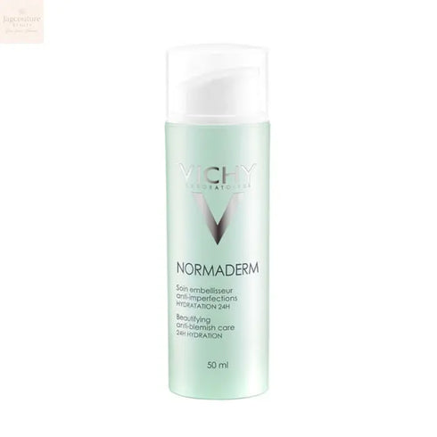 Vichy Normaderm Anti Blemish Care 50ml Jag Couture Beauty