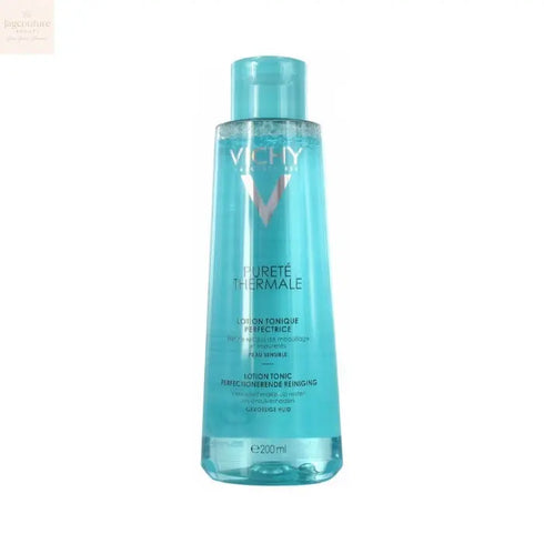 Vichy Pureté Thermal Perfecting Toner 200ml - Jag Couture Beauty