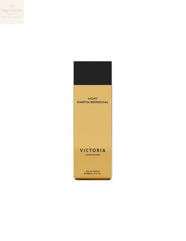 Vicky Martin Berrocal Vicky M Edt 100ml Victoria Ed L - Jag Couture Beauty