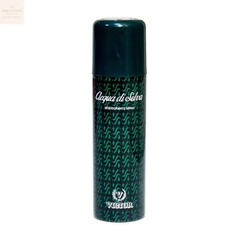 Victor Acqua Di Selva Deodorant Spray 200ml - Jag Couture Beauty