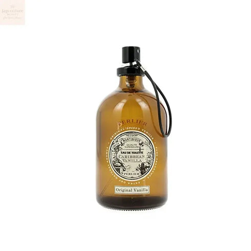 Victor Caribbean Vanilla Eau De Toilette Spray 100ml Jag Couture Beauty