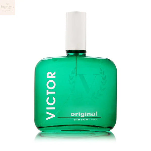 Victor Original After Shave 100ml - Jag Couture Beauty