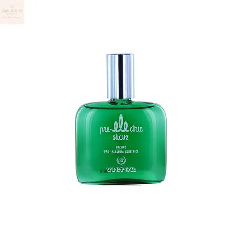 Victor Pre Electric After Shave 100ml Jag Couture Beauty
