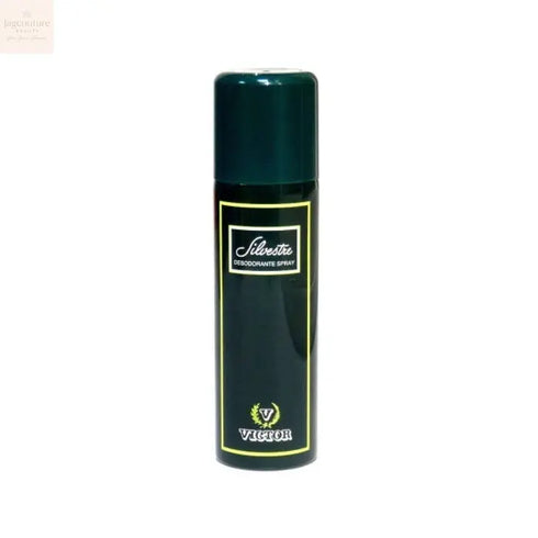 Victor Silvestre Deodorant Spray 200ml Jag Couture Beauty