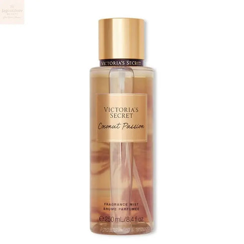 Victoria´s Secret Coconut Passion Fragance Mist Spray 250ml Jag Couture Beauty
