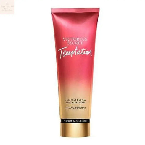 Victoria's Secret Temptation Fragrance Lotion 236ml Jag Couture Beauty