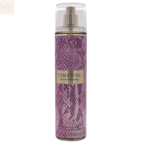 Victoria's Secret Tempting Sofia Vergara Fragance Mist 236ml Jag Couture Beauty