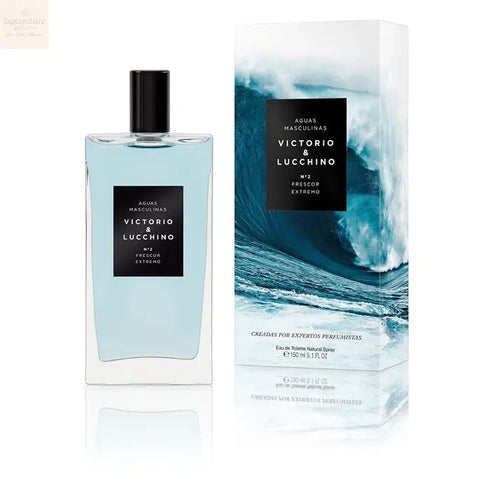 Victorio & Lucchino Aguas Masculinas Nº 2 Eau De Toilette Spray 150ml Jag Couture Beauty