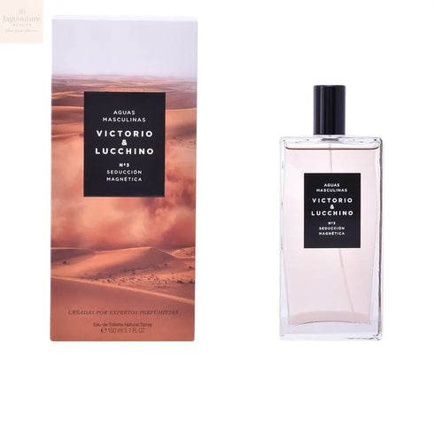 Victorio & Lucchino Aguas Masculinas Nº3 Eau De Toilette Spray 150ml Jag Couture Beauty