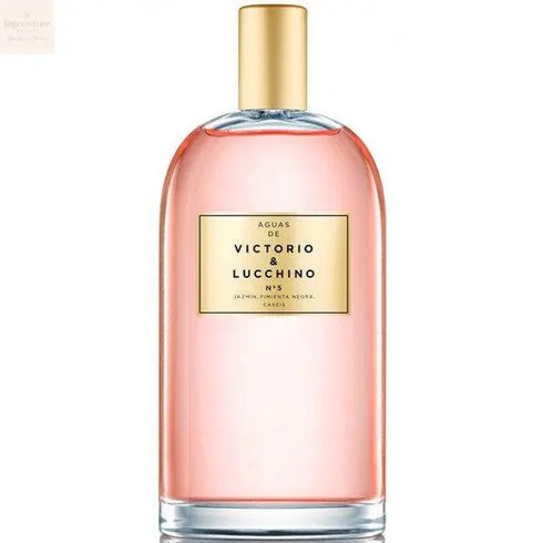 Victorio and Lucchino Victorio and Lucchino Victorio and Lucchino Victorio and Lucchino Victorio and Lucchino Aguas De Victorio and Lucchino N05 Eau De Toilette Spray 30ml Jag Couture Beauty