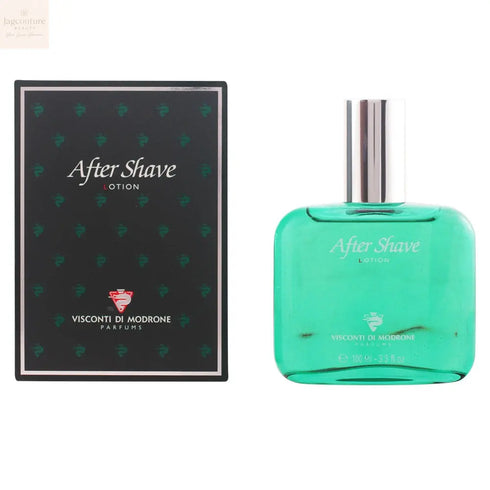 Visconti Di Modrone Acqua Di Selva After Shave 100ml Jag Couture Beauty