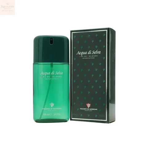 Visconti Di Modrone Acqua Di Selva Eau De Cologne Spray 100ml - Jag Couture Beauty
