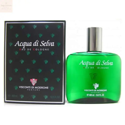 Visconti Di Modrone Acqua Di Selva Eau de Cologne 400ml - Jag Couture Beauty