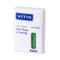 Vitis Dental Tape With Fluoride and Mint 50m - Jag Couture Beauty