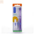 Vitis Double Set Den Access Soft Toothbrush Toothpaste Jag Couture Beauty
