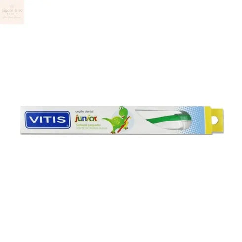 Vitis Junior Cepillo De Dientes Jag Couture Beauty