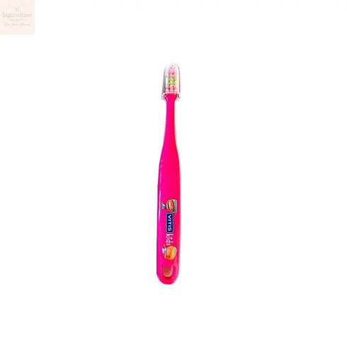 Vitis Kids Toothbrush - Jag Couture Beauty