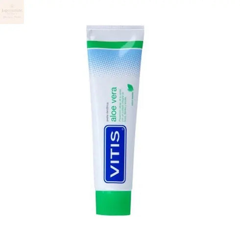Vitis Mint Toothpaste 150ml Jag Couture Beauty