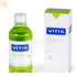 Vitis Orthodontic Mouthwash 500ml Jag Couture Beauty