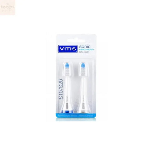 Vitis Sonic S10/S20 Medium 2 Refil Jag Couture Beauty