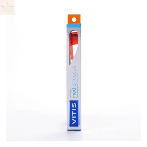 Vitis Toothbrush Access Medium - Jag Couture Beauty