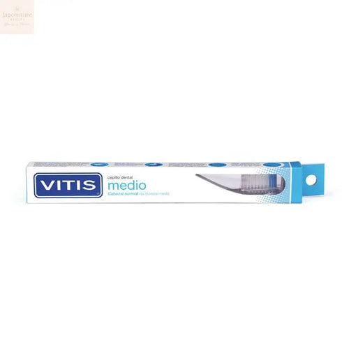 Vitis Toothbrush Medium Jag Couture Beauty