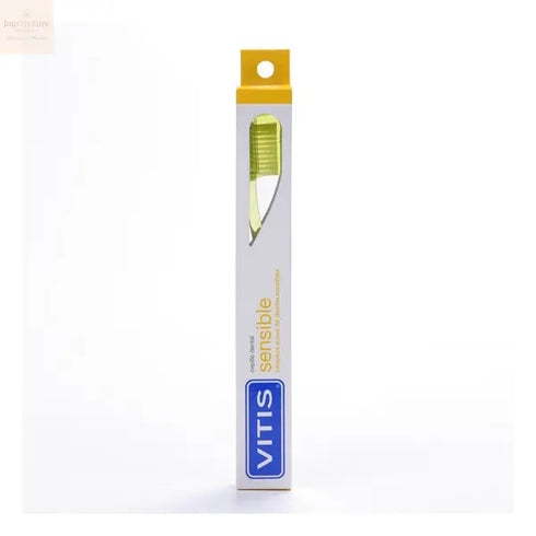 Vitis Toothbrush Sensitive Jag Couture Beauty