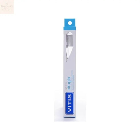 Vitis Toothbrush Surgery Jag Couture Beauty