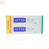 Vits Aloe Vera Toothpaste Mint Flavour 2x150ml Jag Couture Beauty
