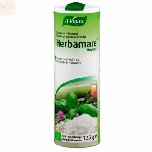 Vogel Herbamare Original 125g - Jag Couture Beauty