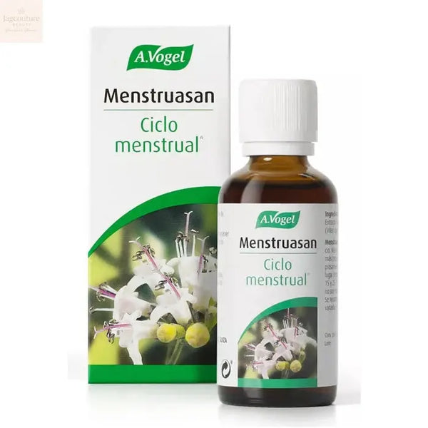 Vogel Menstruasan Drops 50ml Jag Couture Beauty