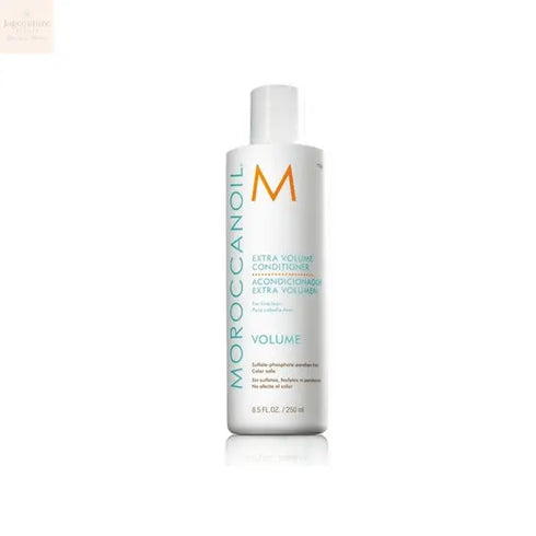 Volume Extra Volume Conditioner 250ml - Jag Couture Beauty