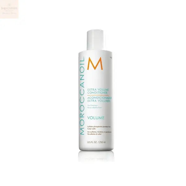 Volume Extra Volume Conditioner 250ml - Jag Couture Beauty