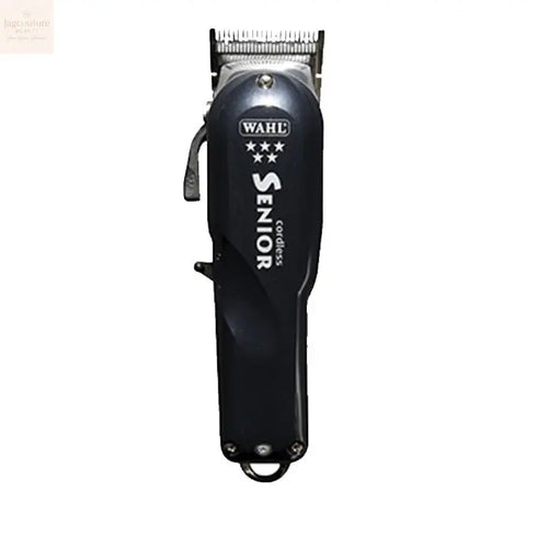 Wahl Hair Cutting Wahl Senior Jag Couture Beauty