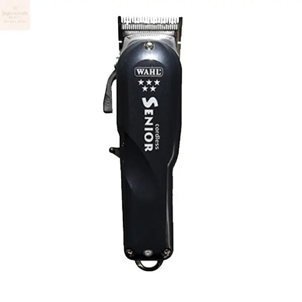 Wahl Hair Cutting Wahl Senior Jag Couture Beauty