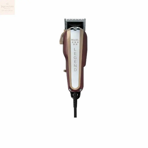 Wahl Legend V9000 Professional Mains Clipper Jag Couture Beauty