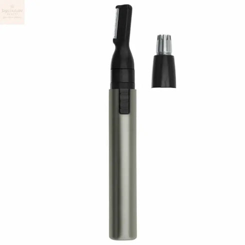 Wahl Micro Lithium Trimmer - Jag Couture Beauty
