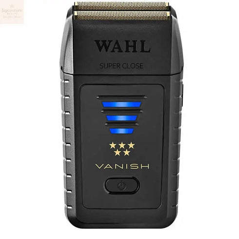 Wahl Shaver Vanish - Jag Couture Beauty
