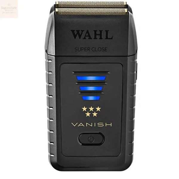 Wahl Shaver Vanish - Jag Couture Beauty
