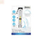 Wahl Super Taper Powerful Heavy Duty Cordless Clipper Jag Couture Beauty