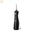 Waterpik Black Codless Plus Water Flosser WP462E2 - Jag Couture Beauty