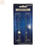 Waterpik Replacement Nozzle Irrigator Classic Jet 2 pcs Jag Couture Beauty