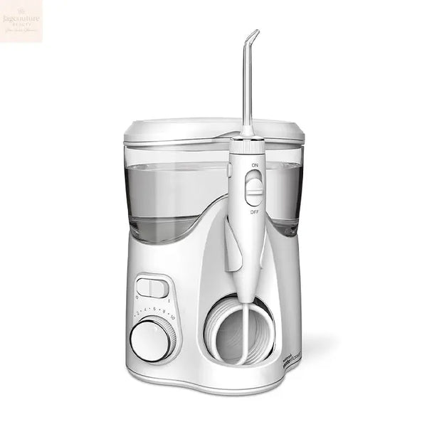 Waterpik Ultra Plus Oral Irrigator Water Flosser Wp-160 1U Jag Couture Beauty