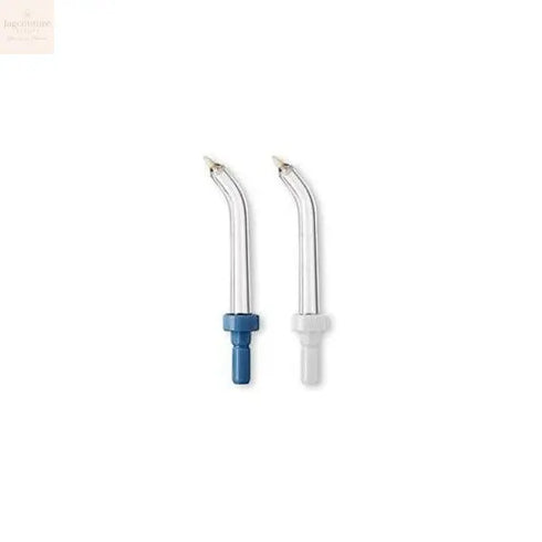 Waterpik™ Wp-70 Pik Pocket 2 Uts Nozzle Jag Couture Beauty