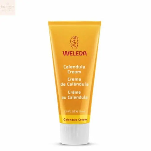 Weleda Calendula Cream 75ml Jag Couture Beauty
