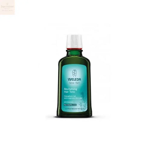 Weleda Revitalising Hair Tonic 100ml - Jag Couture Beauty