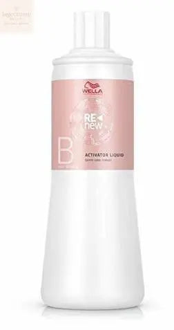 Wella Color Renew Act Liquid 500ml Jag Couture Beauty