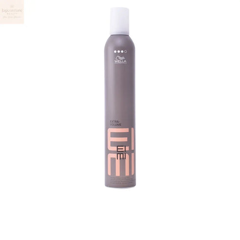 Wella Eimi Extra Volume Hold Level 3 500ml Jag Couture Beauty