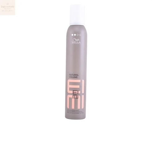Wella Eimi Natural Volume Mousse Level 2 300ml Jag Couture Beauty