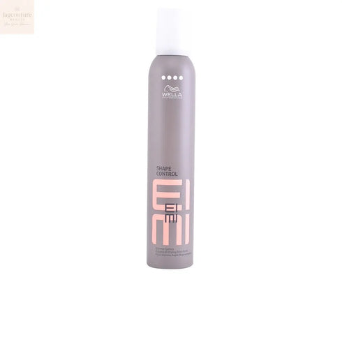 Wella Eimi Shape Control Hold Level 4 300ml Jag Couture Beauty